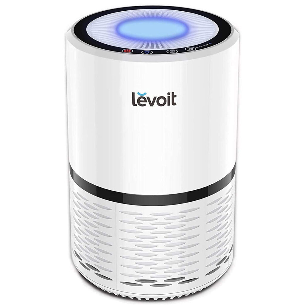 Levoit H132 Humidifier and Air Purifier