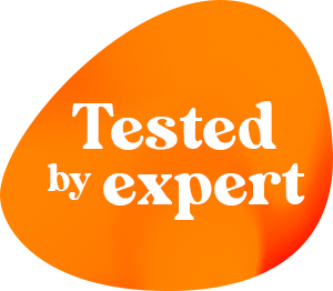 10expert Tested by
