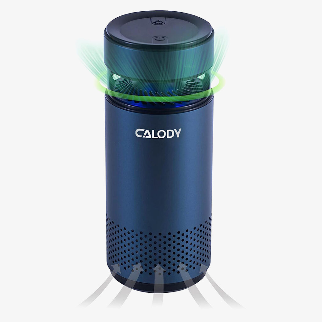 CALODY Portable Air Purifier 1