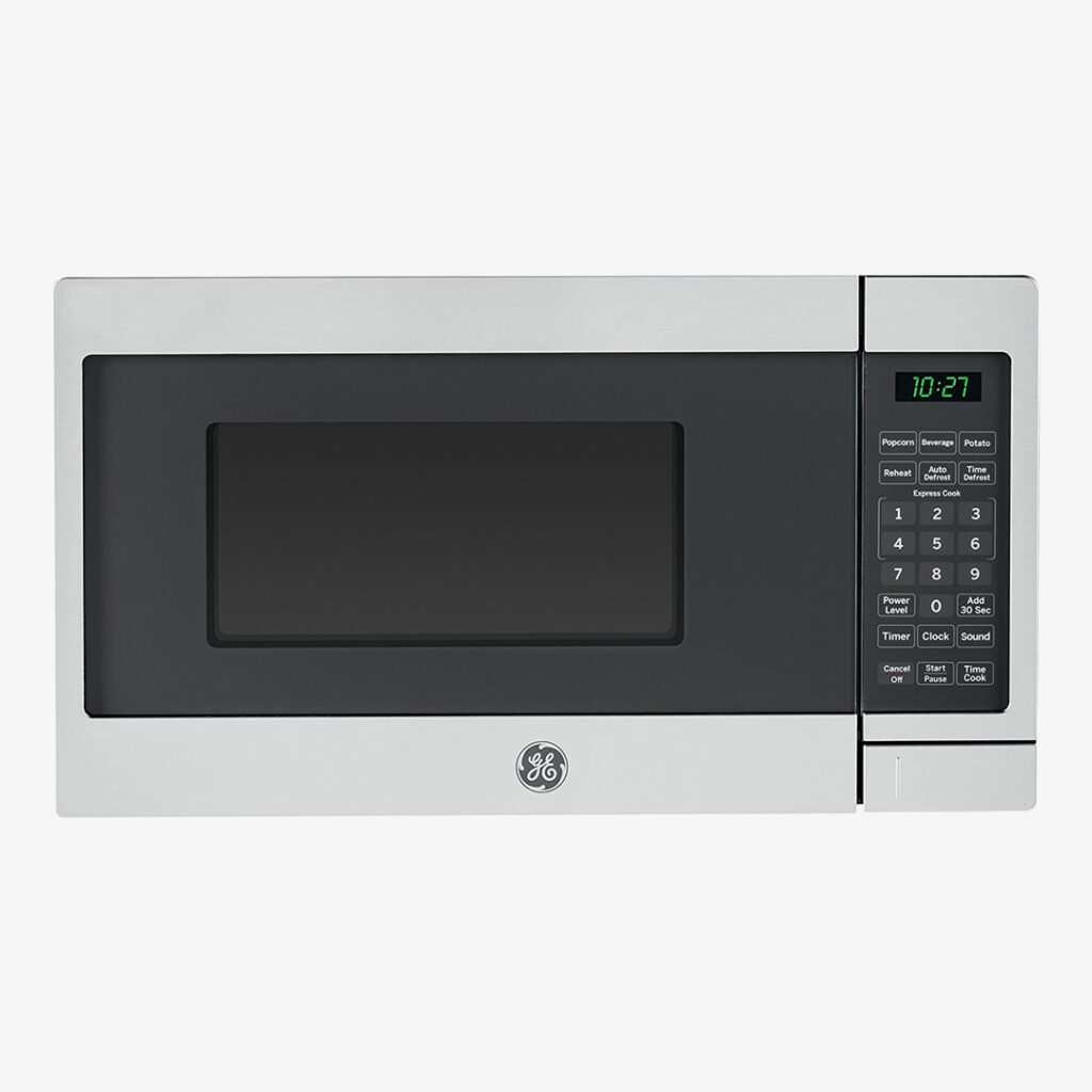 Countertop Microwave Oven by GE 1
