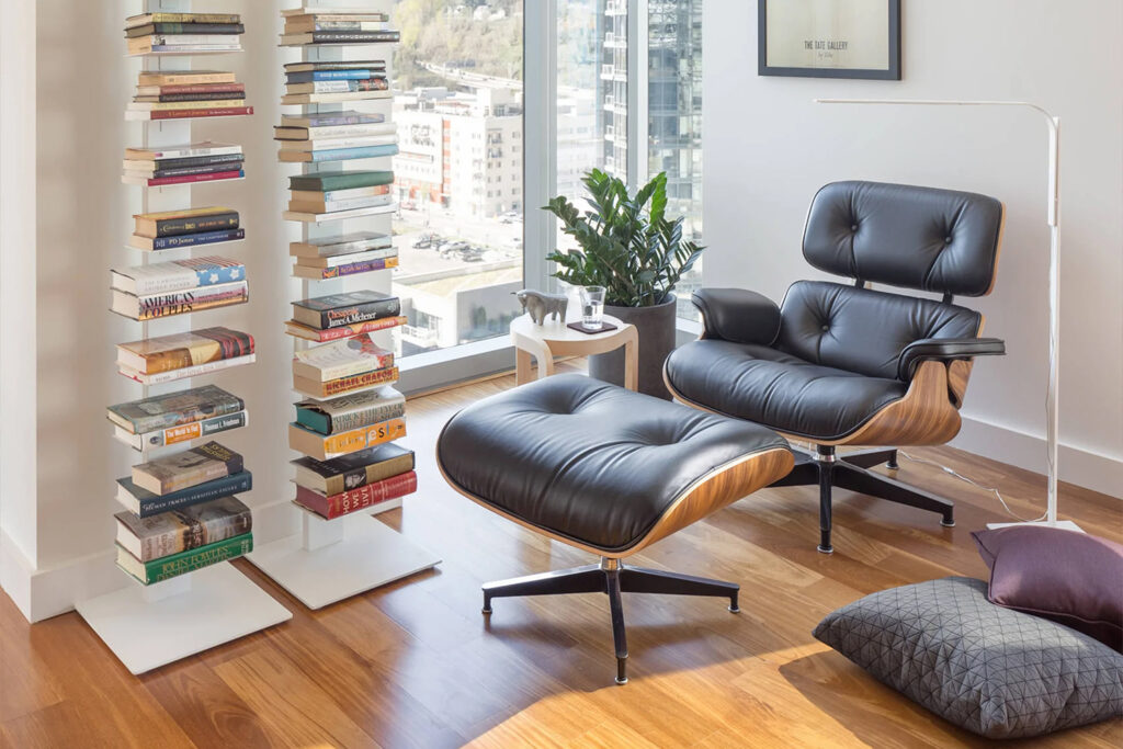 Eames Lounge Chair An Honest Review 2