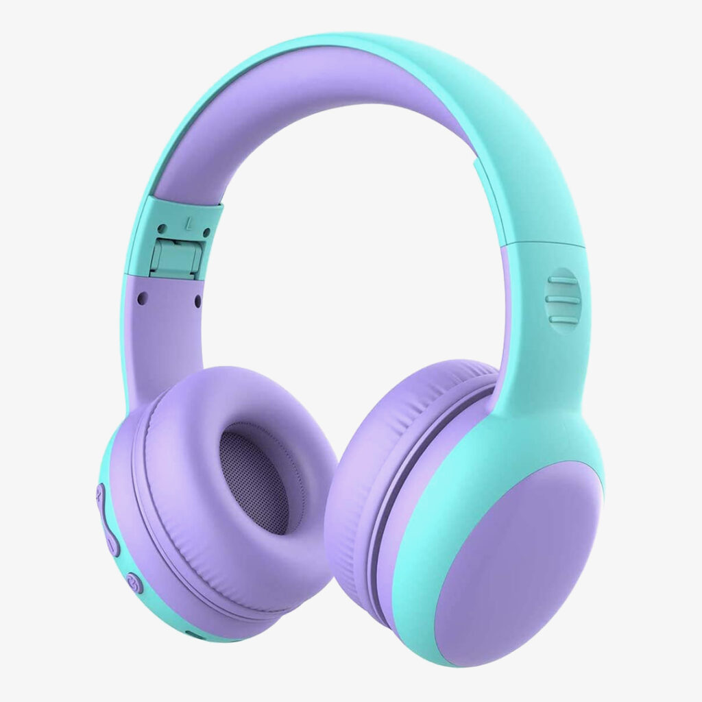 Gorsun bluetooth headphones for kids