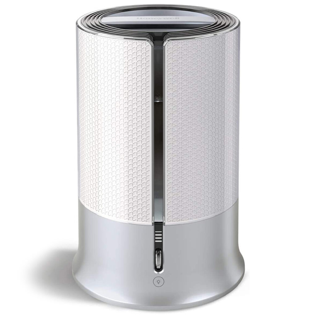 Honeywell Quiet Humidifier for Better Sleep