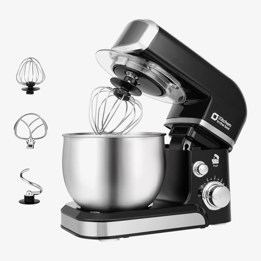 Kitchen in the Box Stand Mixer