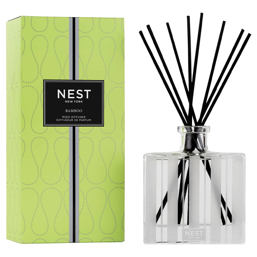 NEST New York Reed Diffuser
