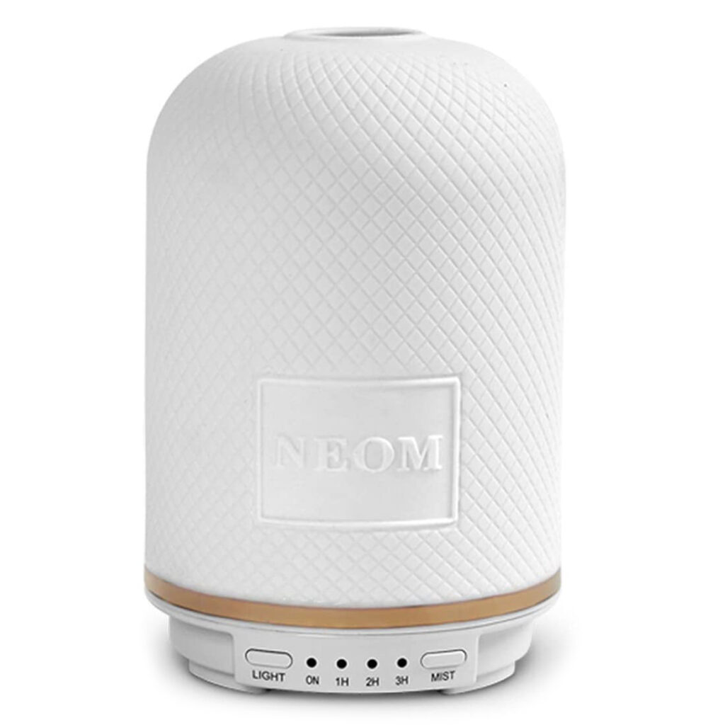 Neom The Wellbeing Pod Essential Oil Diffuser