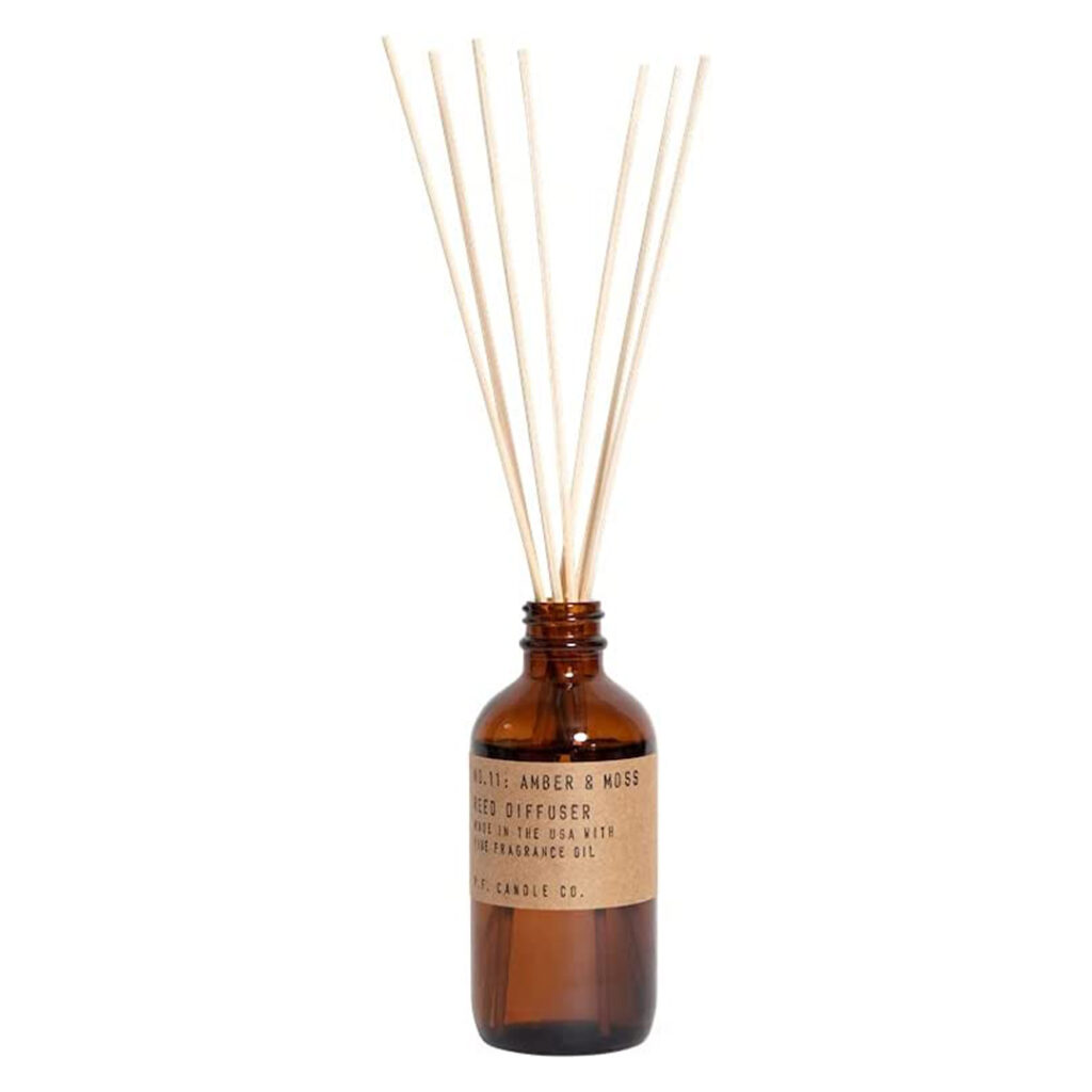 P.F. Candle Co. Rattan Reed Diffuser