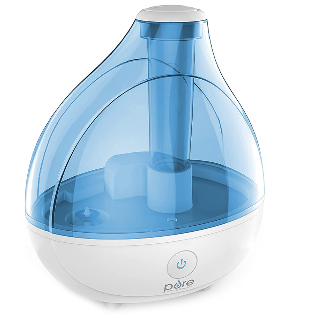 Pure Enrichment® MistAire™ Ultrasonic Cool Mist Humidifier