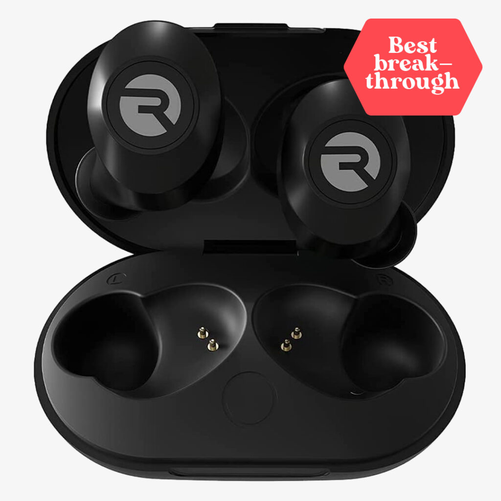 Raycon The Everyday Bluetooth Wireless Earbuds 1