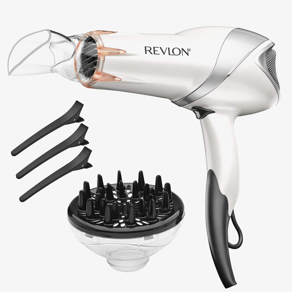 Revlon Infrared Hair Dryer