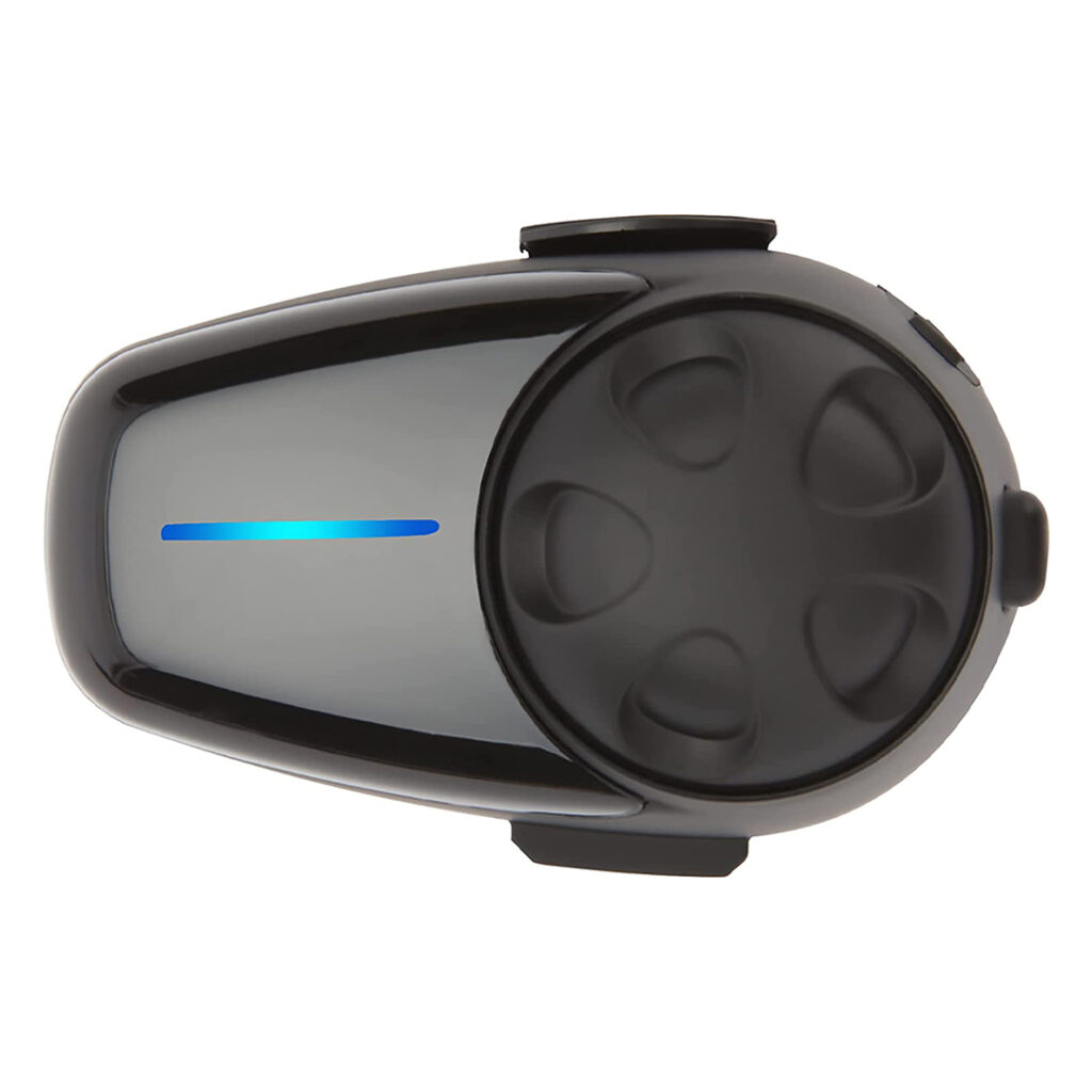 SMH10D 10 Motorcycle Bluetooth Headset by Sena