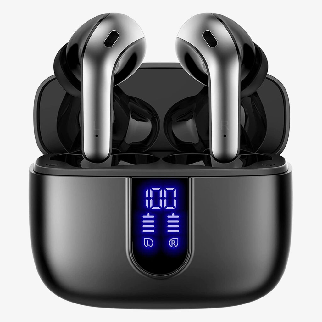 Tagri Bluetooth Headphones True Wireless Earbuds