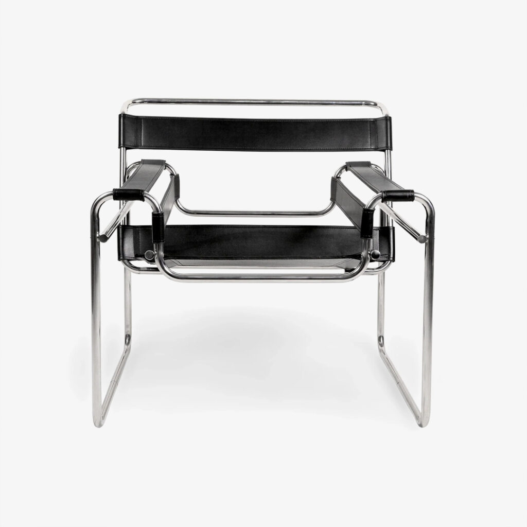 wassily chair 2