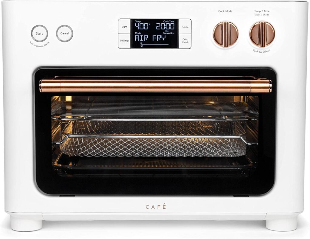 Cafe Couture Oven with Air Fry