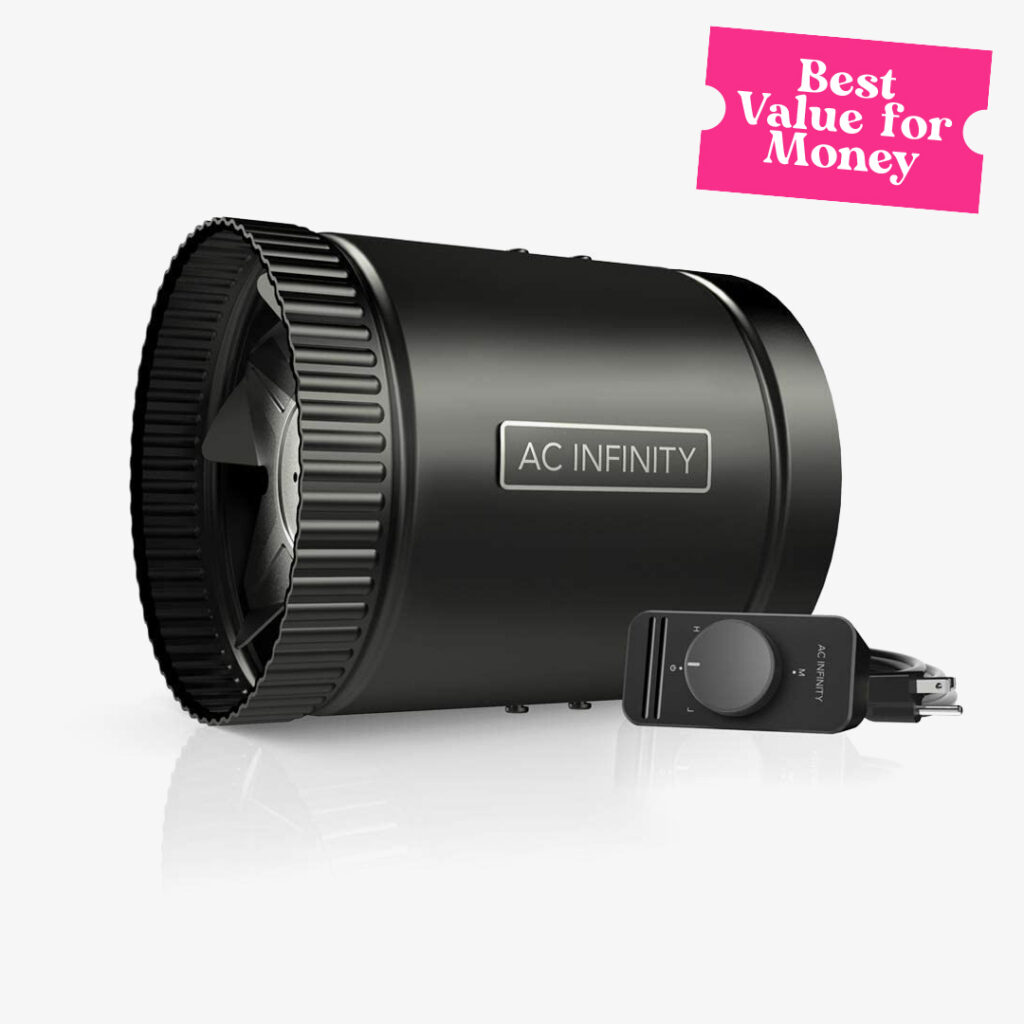 ac infinity best value for money