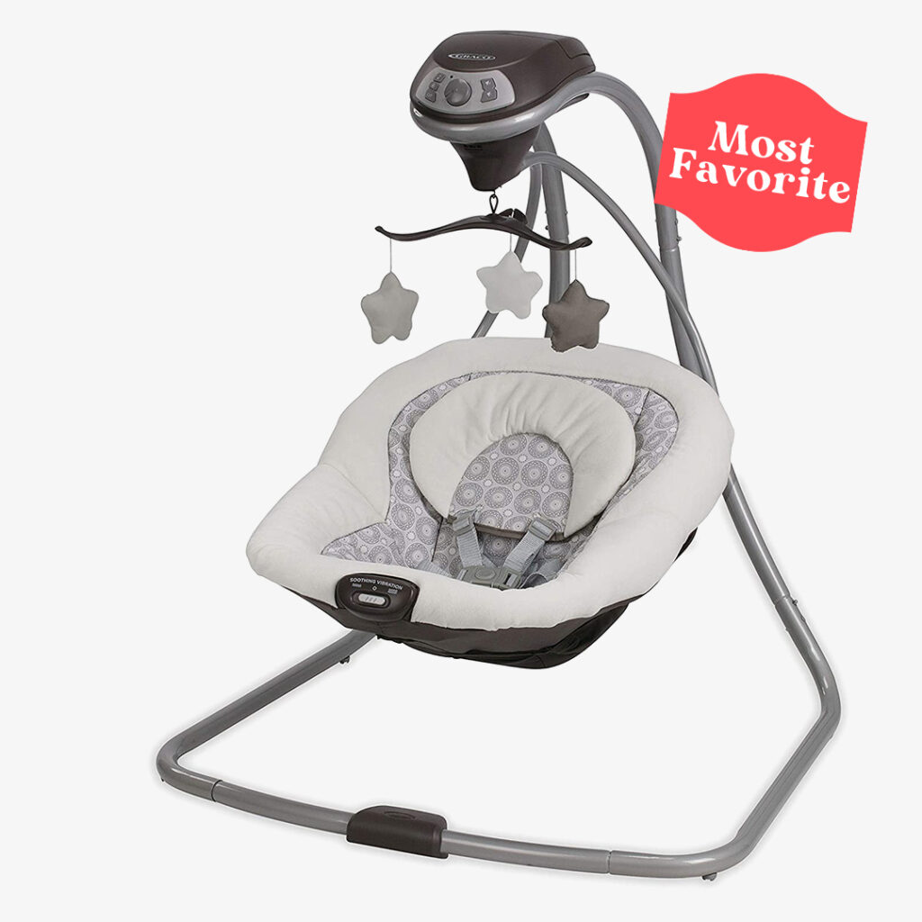 graco most favorite 1