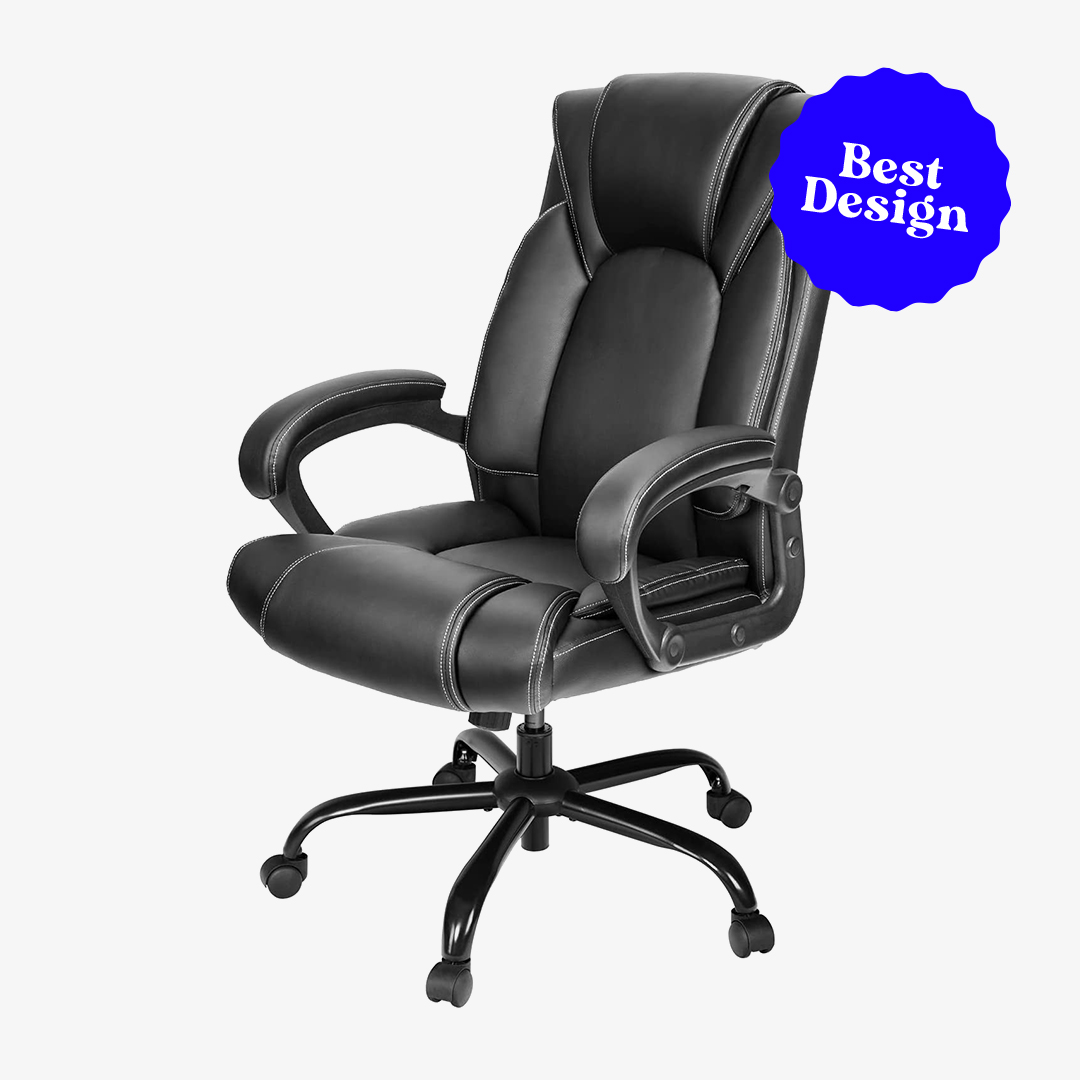 OUTFINE Executive Office Chair 
