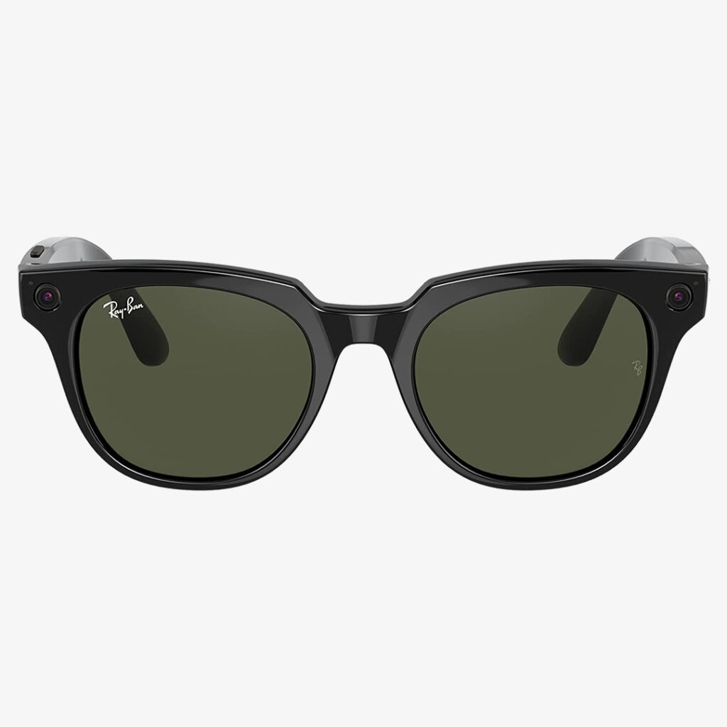 ray ban resize only