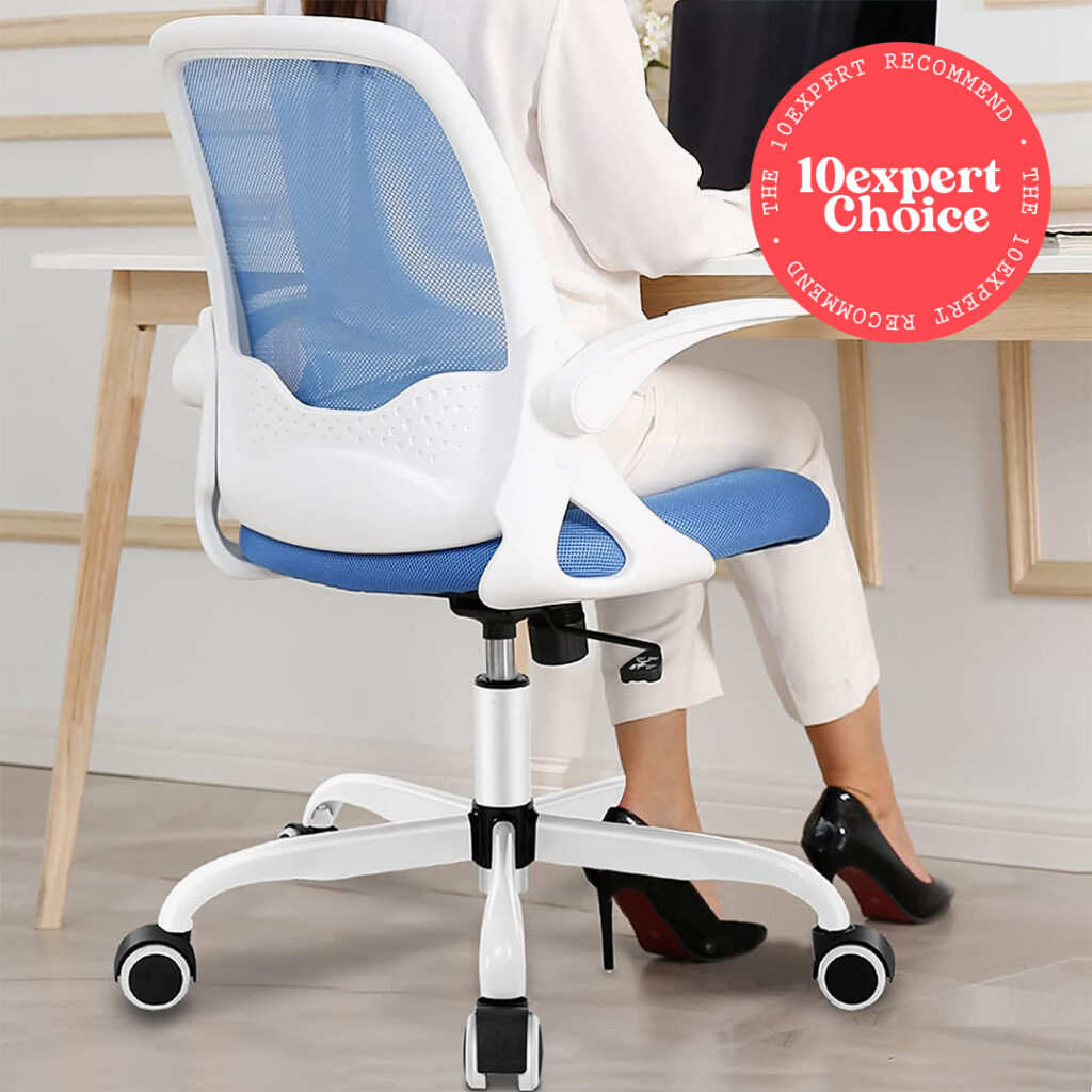 KERDOM Office Chair, Ergonomic Desk Chair