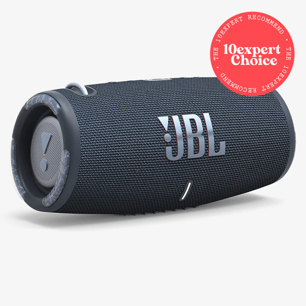 10expert Choice JBL Xtreme 3 Portable Bluetooth Speaker