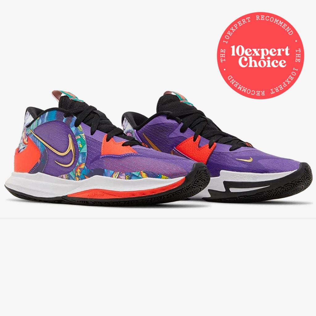 10expert Choice Nike Kyrie 5 Low Men s Basketball Shoes