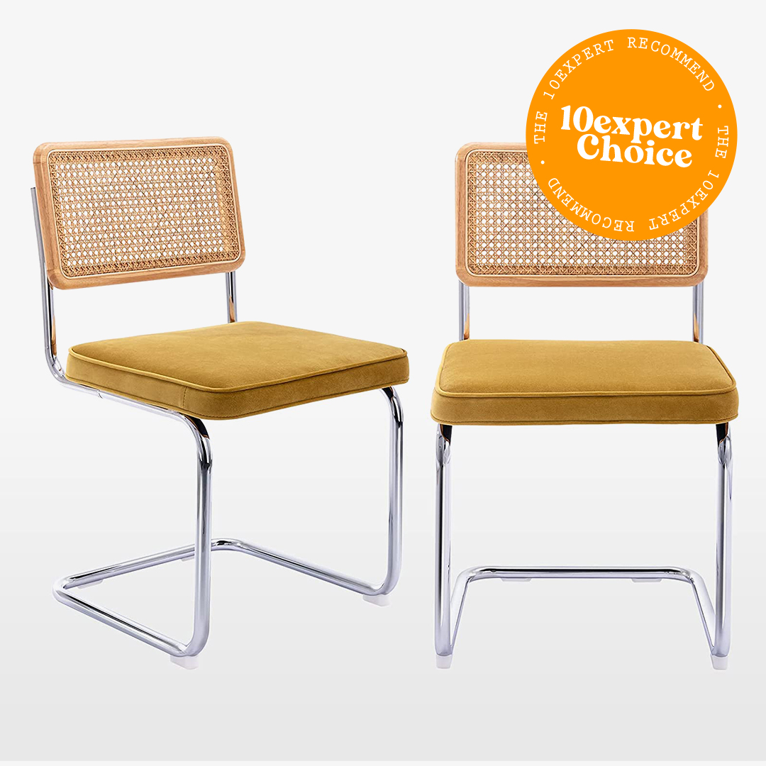 10expert choice Zesthouse Dining Chairs Set of 2 1