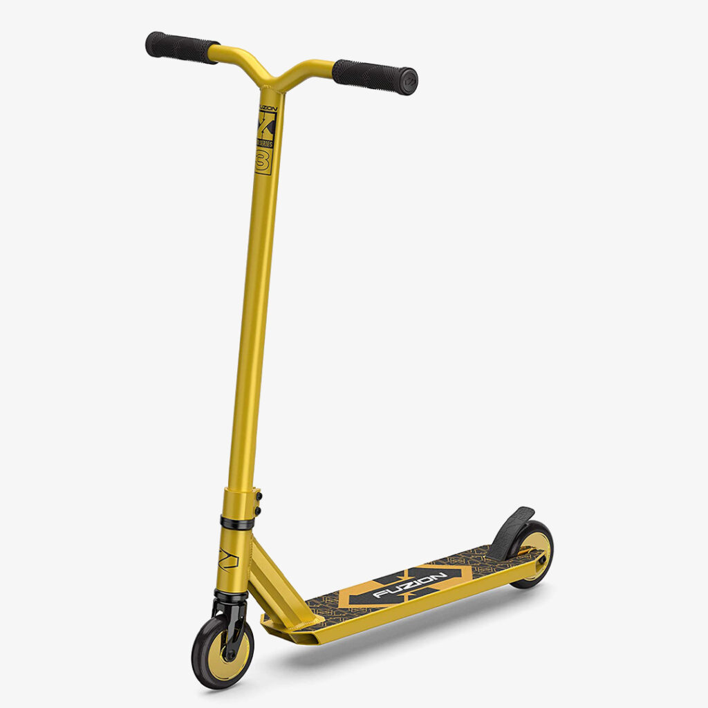 Fuzion X-3 Pro Electric Scooter for Adults 