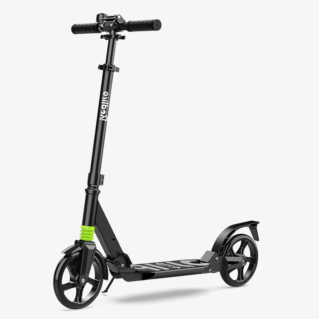 REDLIRO Kick Electric Scooter for Adults