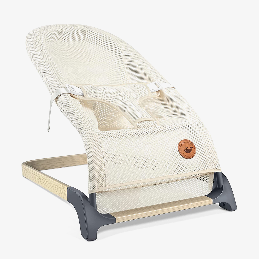 Angelbliss Baby Bouncer 