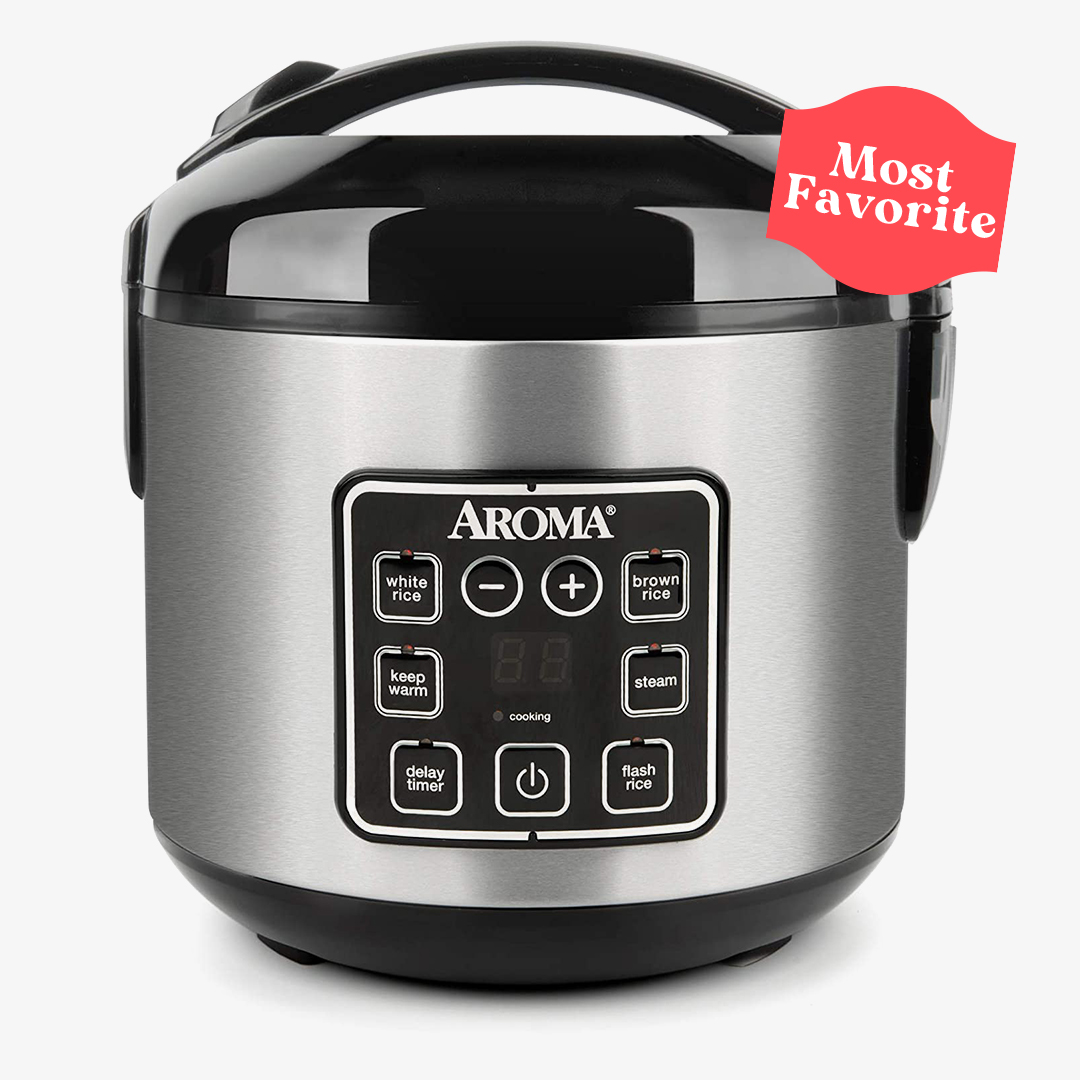 Aroma Housewares ARC 914SBD Digital Cool Touch most favorite