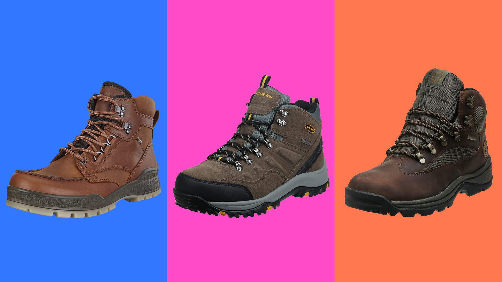 9 Best Hiking Boots: Protect Your Feet When Exploring