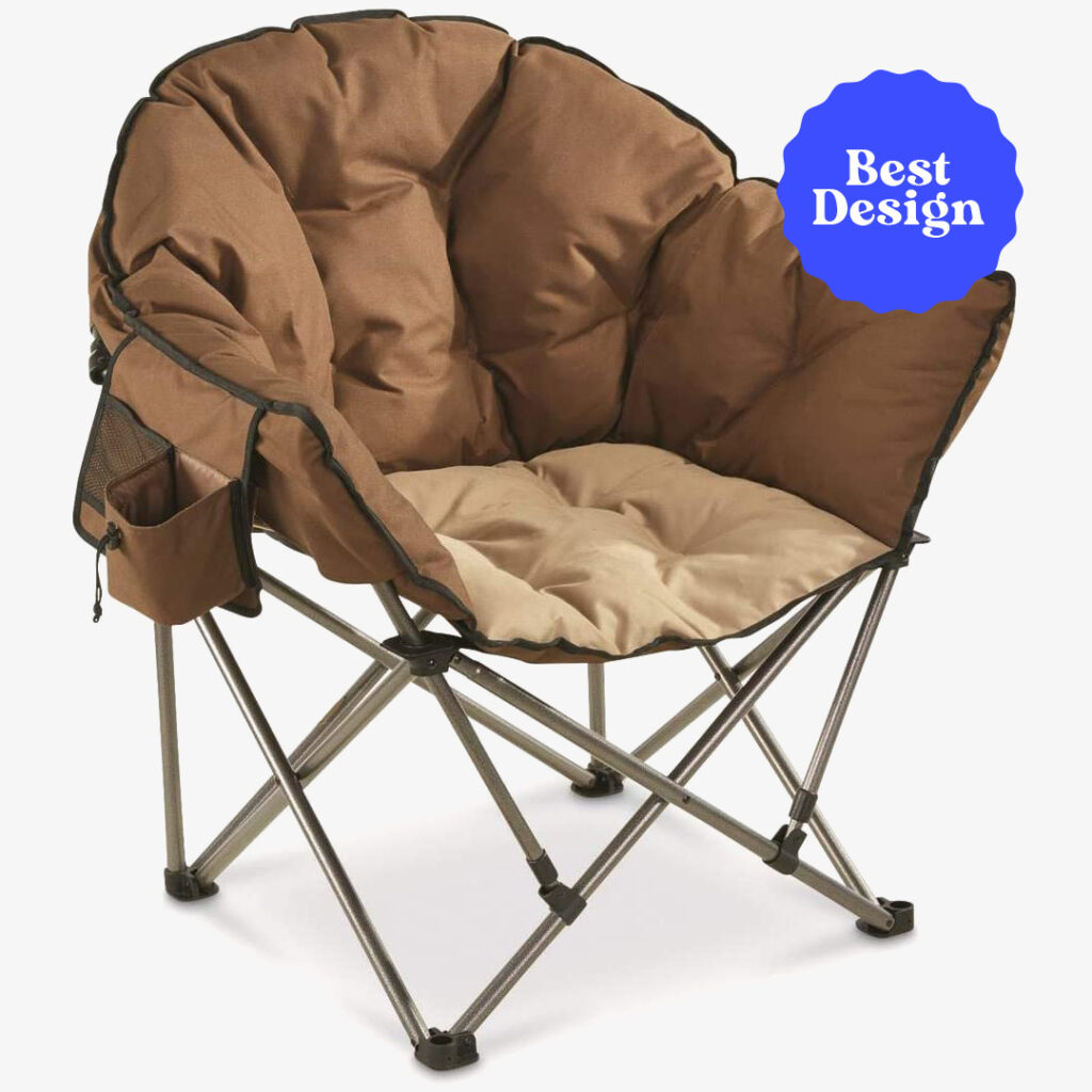 Best Design Guide Gear Club Camping Chair