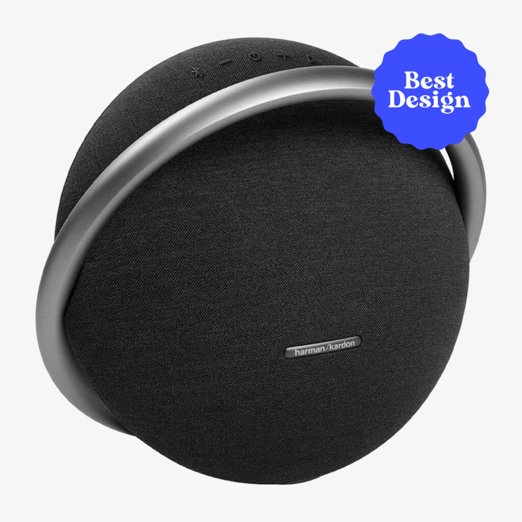 Best Design Harman Kardon Onyx Studio 7 Bluetooth Wireless Portable Speaker