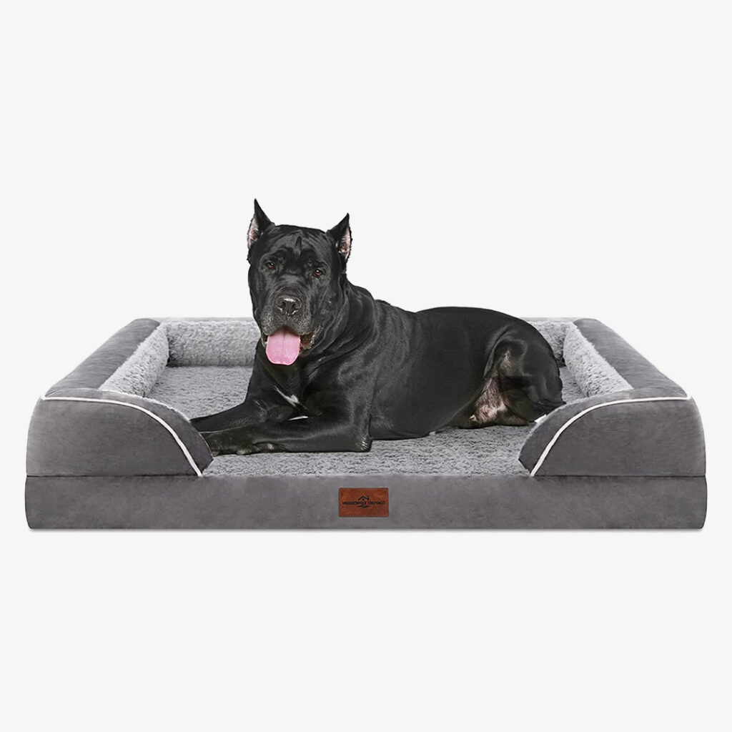 Comfort Expression XXL Dog Bed