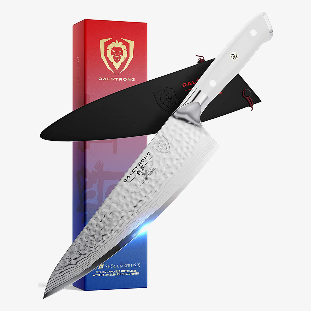 Dalstrong Chef Knife