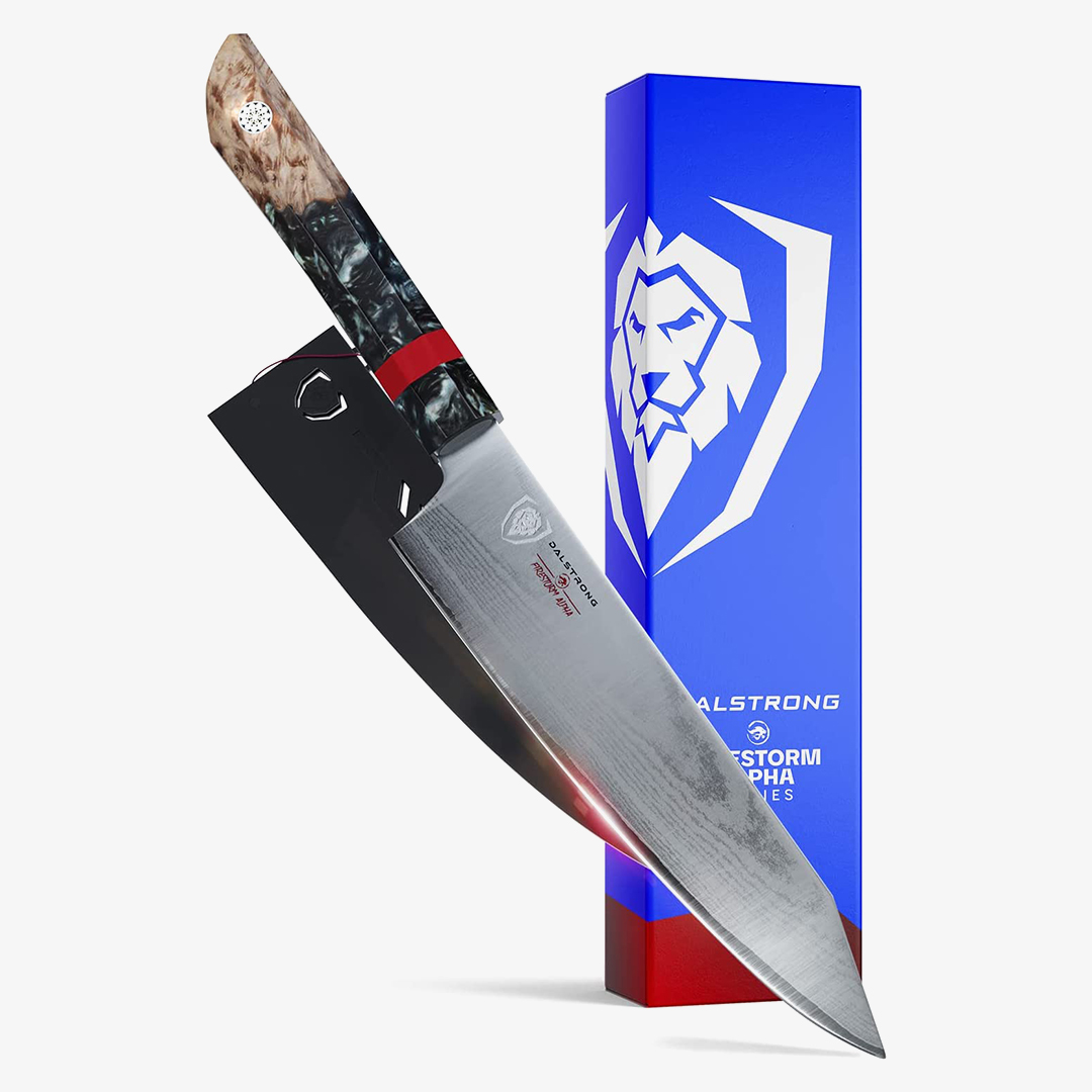 Dalstrong Kitchen Knife Chef Knife