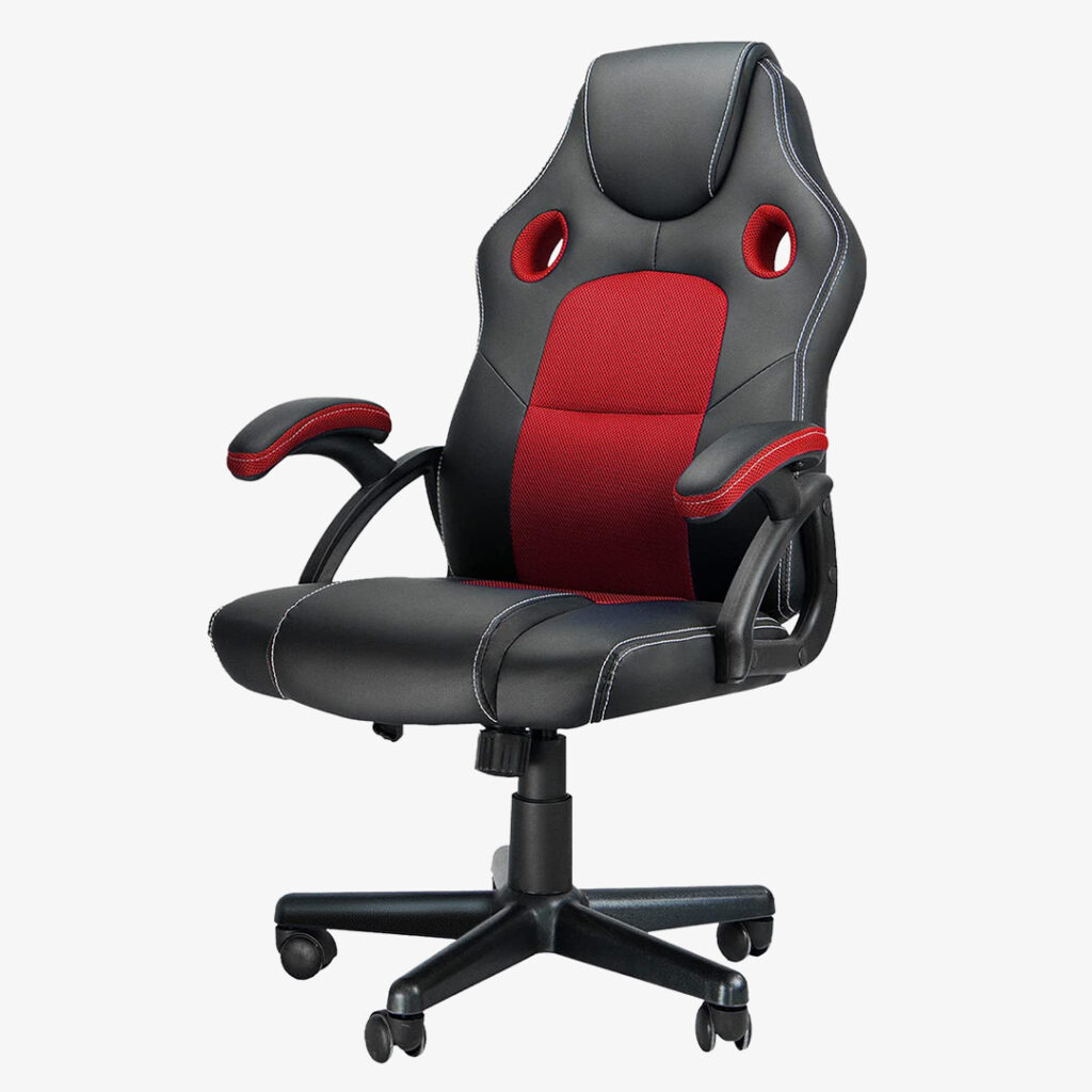 DualThunder Gaming Chairs