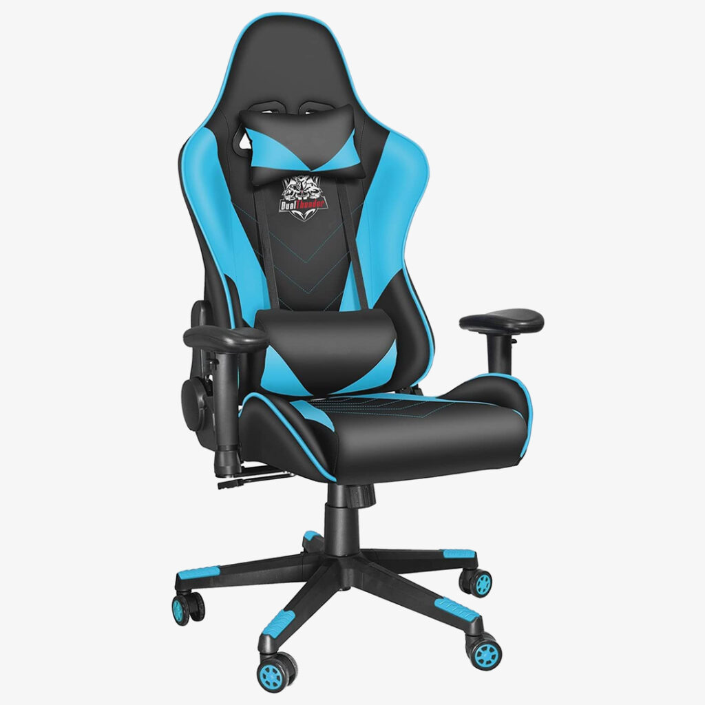 Dvenger Video Game Chairs