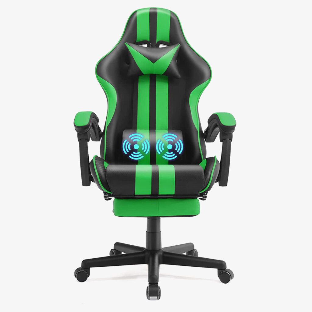 Ferghana E-Sports Chair