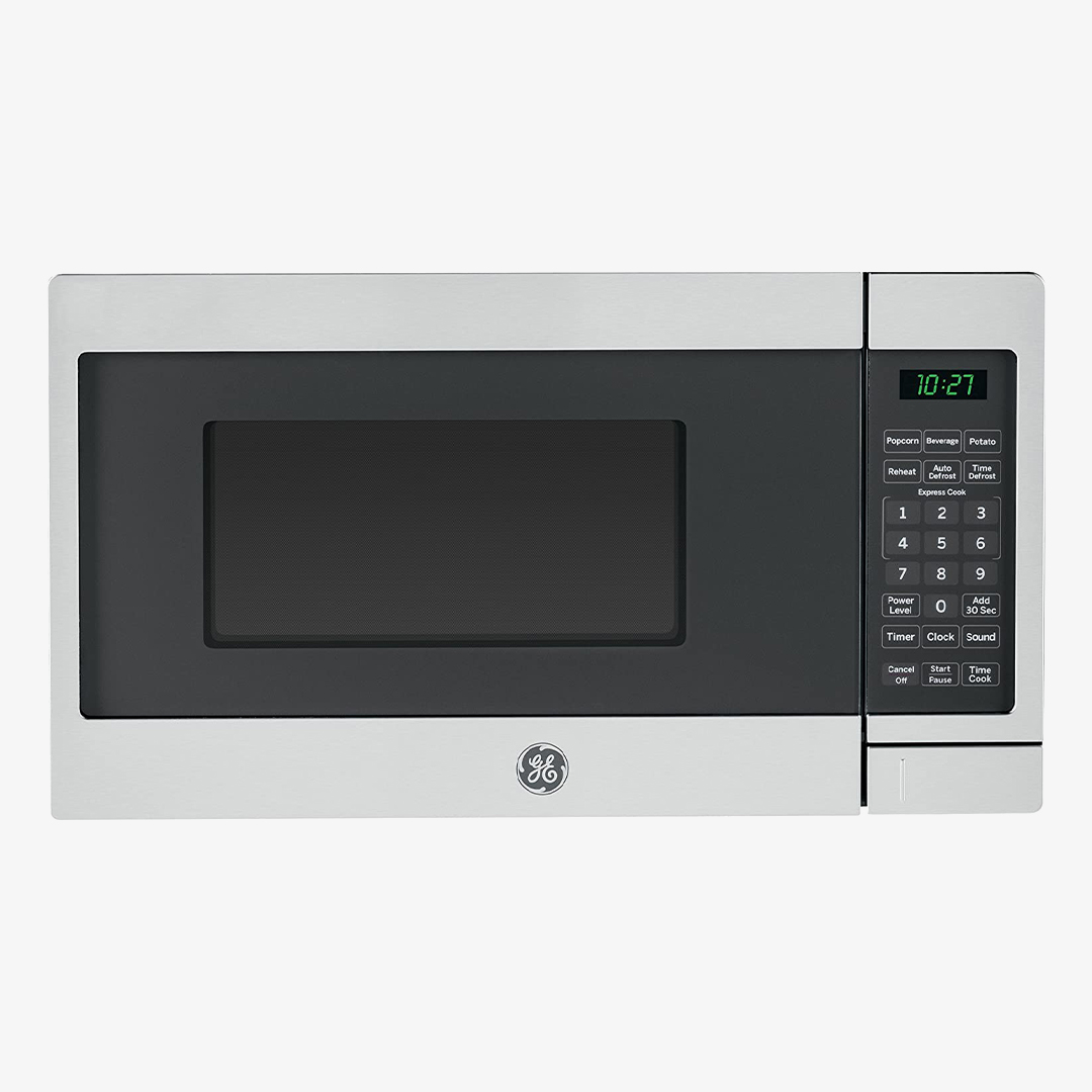 GE Countertop Microwave Oven 0.7 Cubic Feet Capacity
