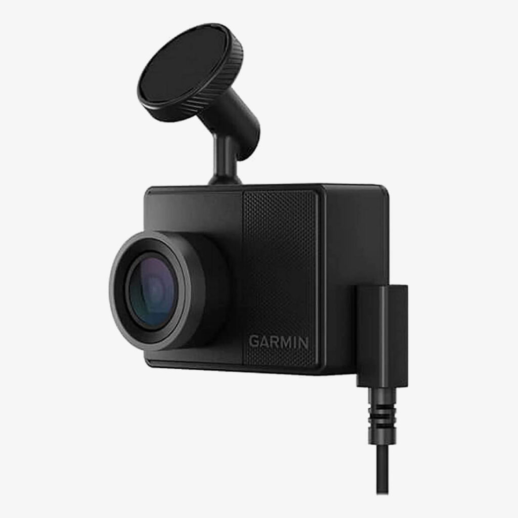 Garmin Dash Cam 57 1440p and 140 degree FOV