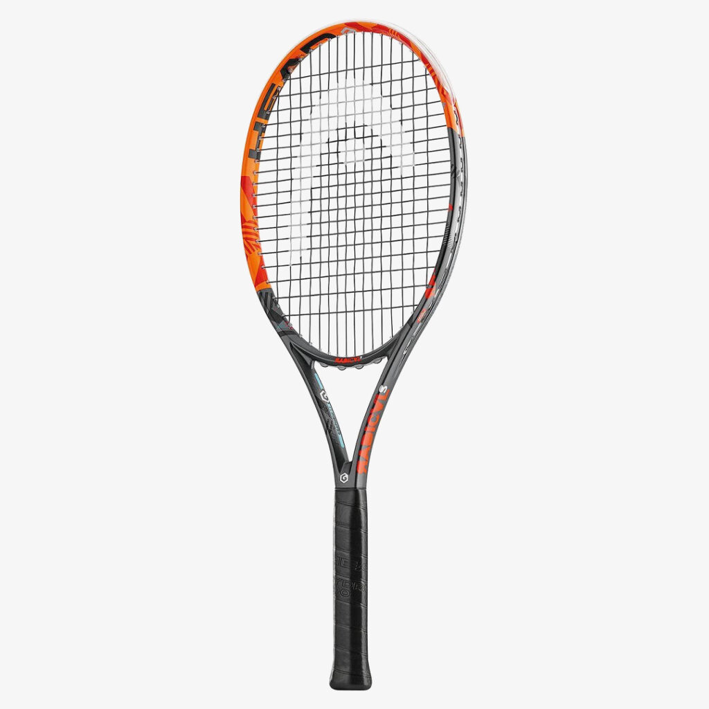 HEAD Graphene XT Radical S Tennis Racket