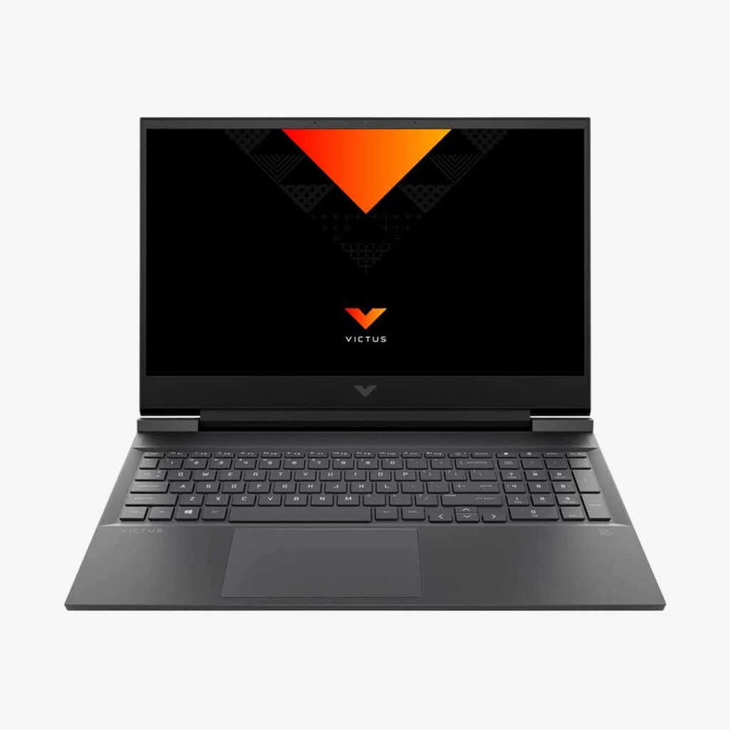 HP Victus 15.6" Gaming Laptop NVIDIA GeForce RTX 3050 Ti for gaming laptop under $1000. 