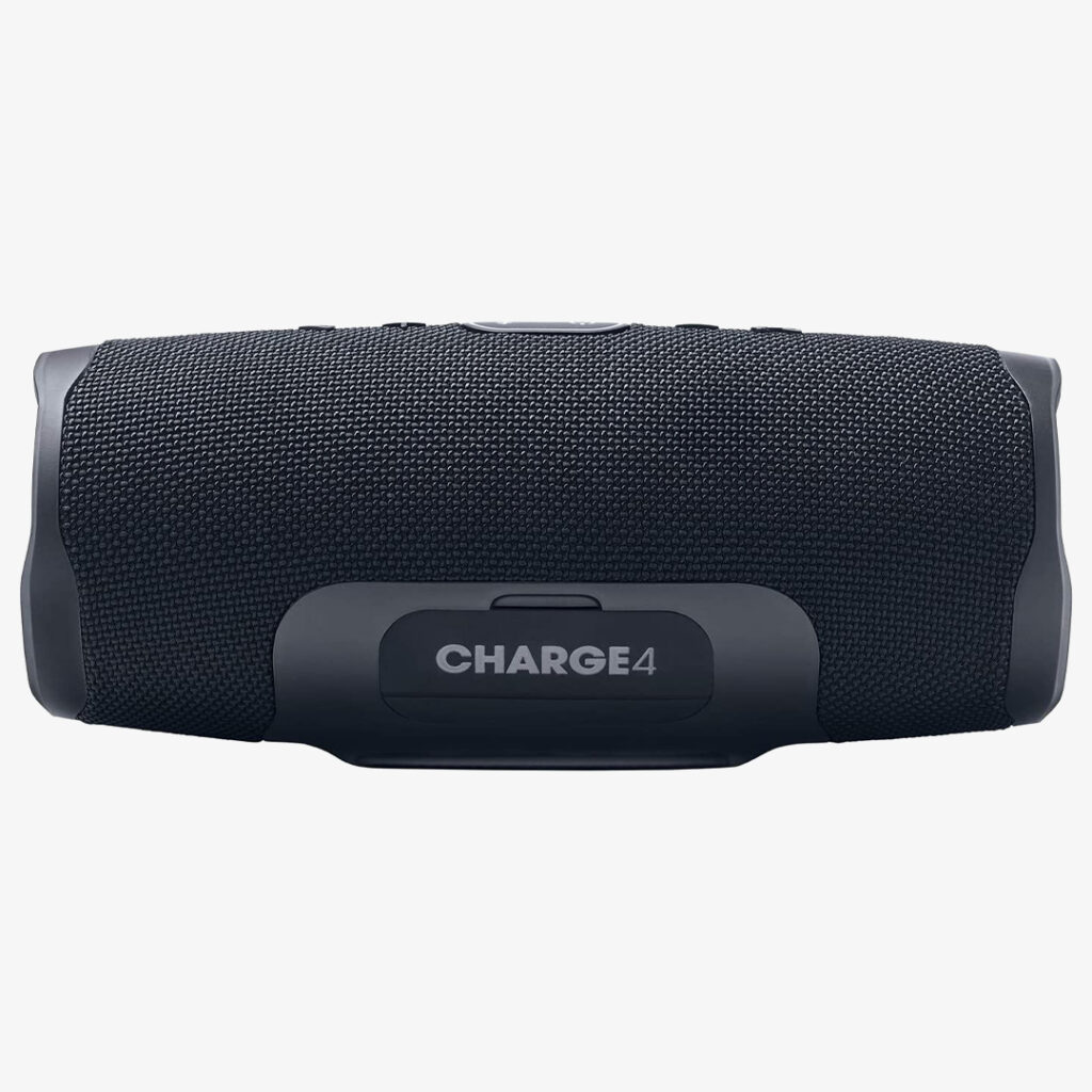 JBL Charge 4 Waterproof Portable Bluetooth Speaker