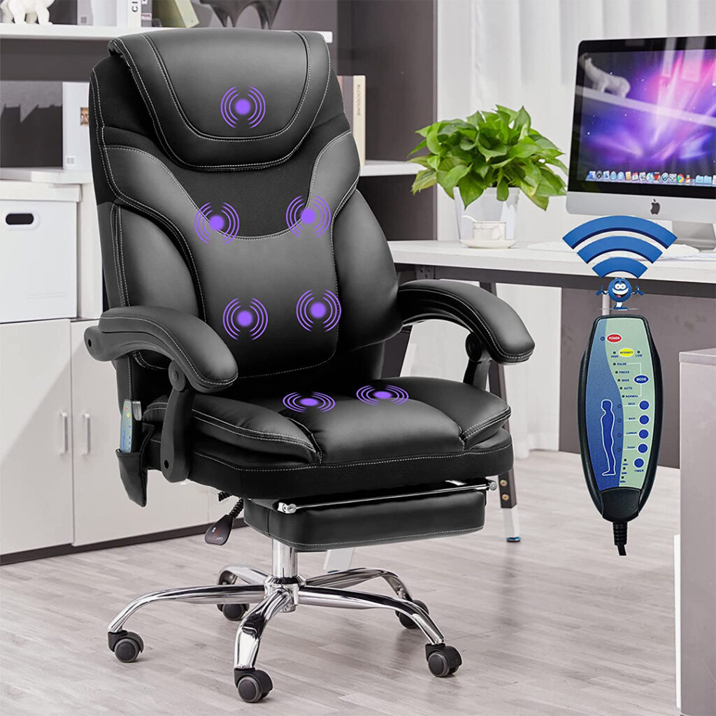 Joyo Furniture Massage Office Chair