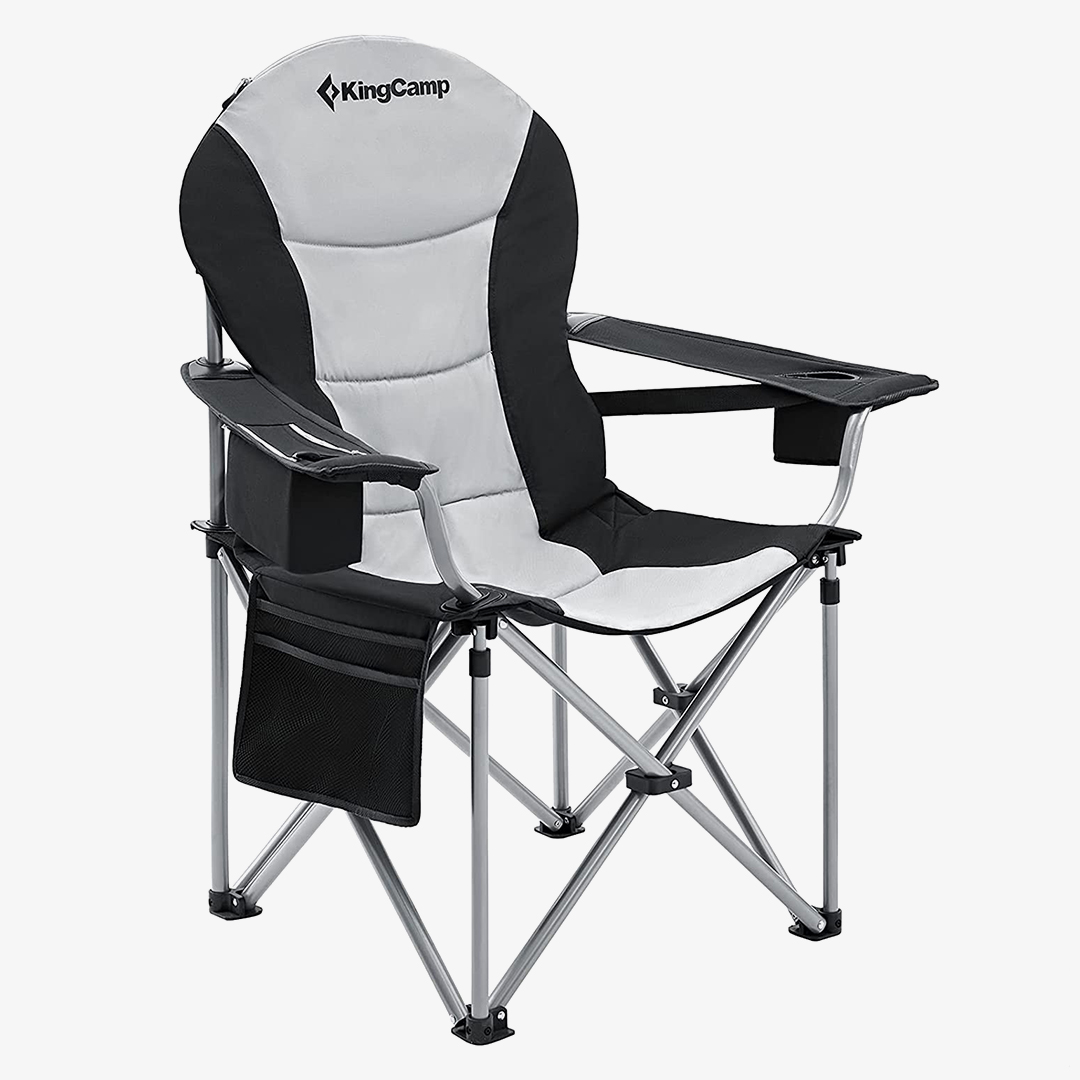 KingCamp Comfortable Folding Chair