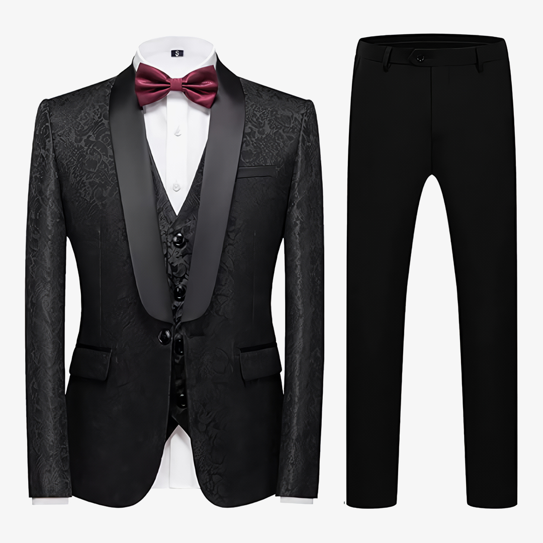 10 Best Men’s Suits Inspired by Tristan Thompson