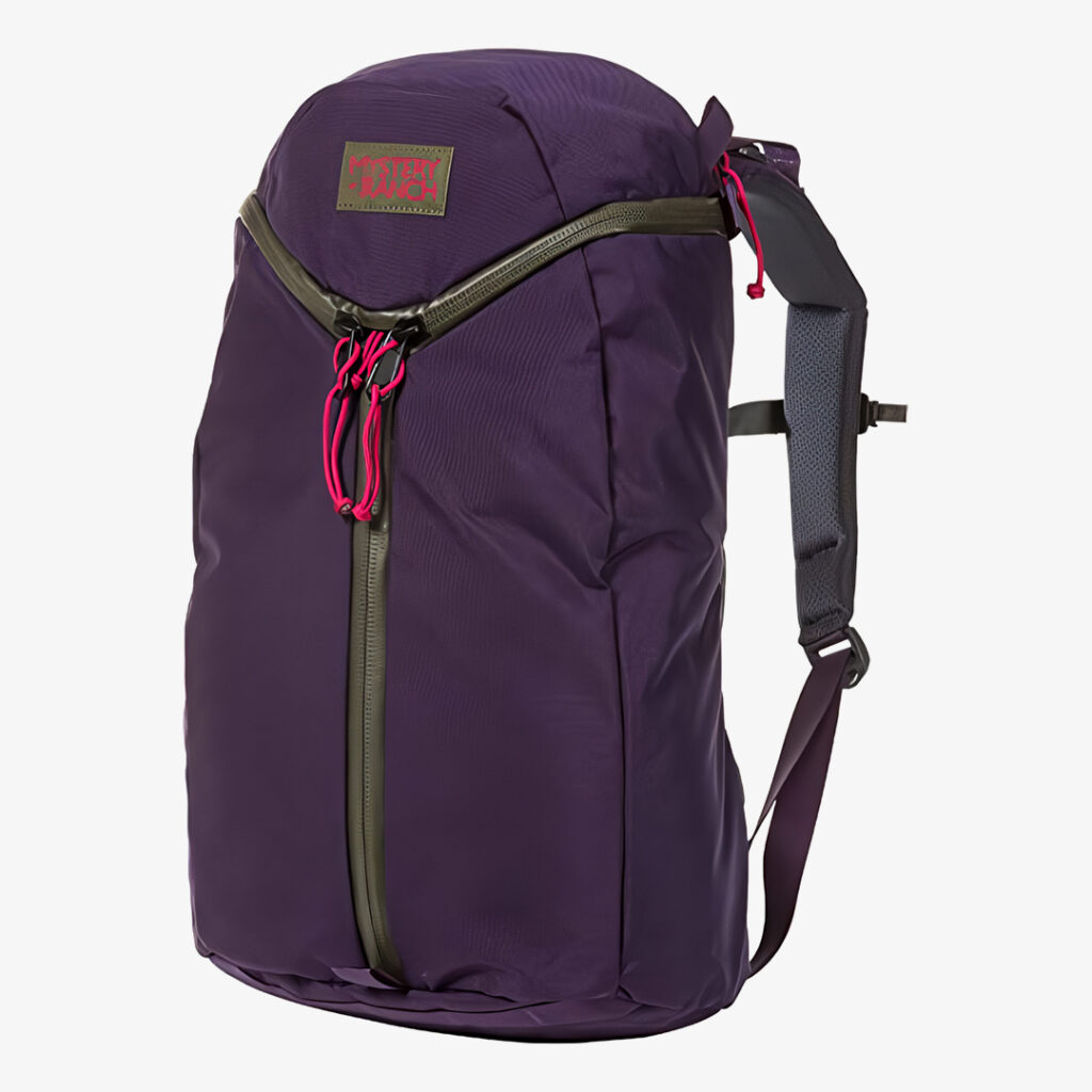 Minimalist Mountain Gear Bag : Mystery Ranch Urban Assault 21 Backpack