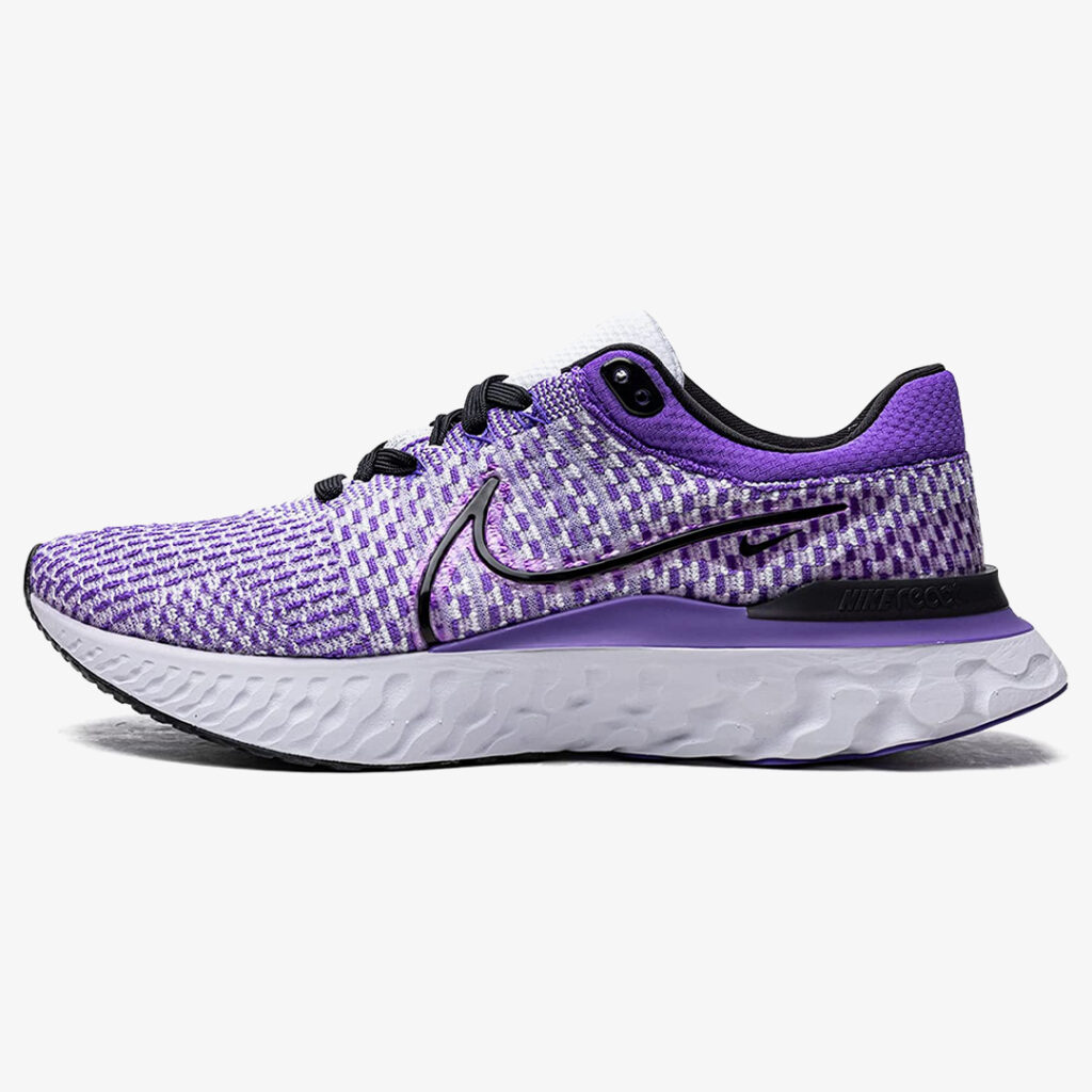 men's purple athletic shoes Nike Dh5392-001