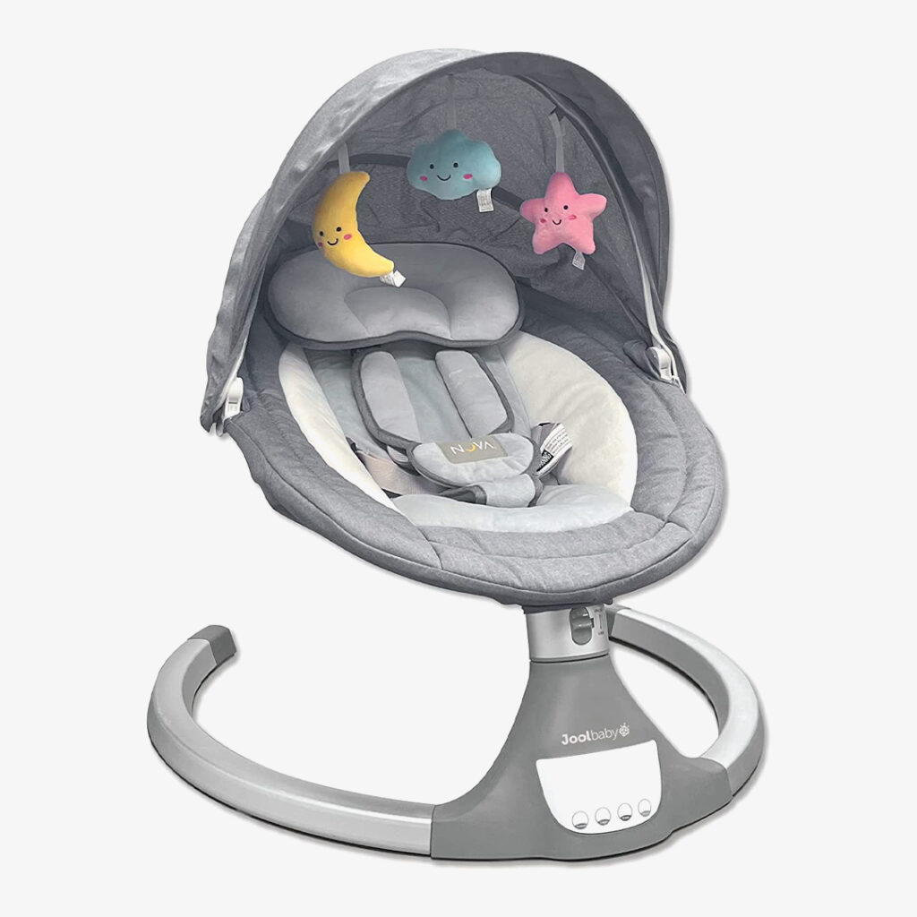 Nova Baby Swing for Infants